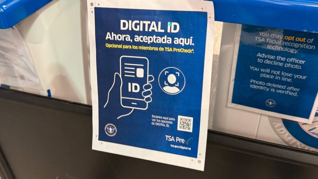 Digital IDs enhance convenience and security in Apple Wallet
