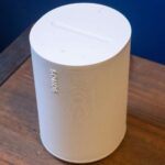 Elevate your audio experience with Sonos