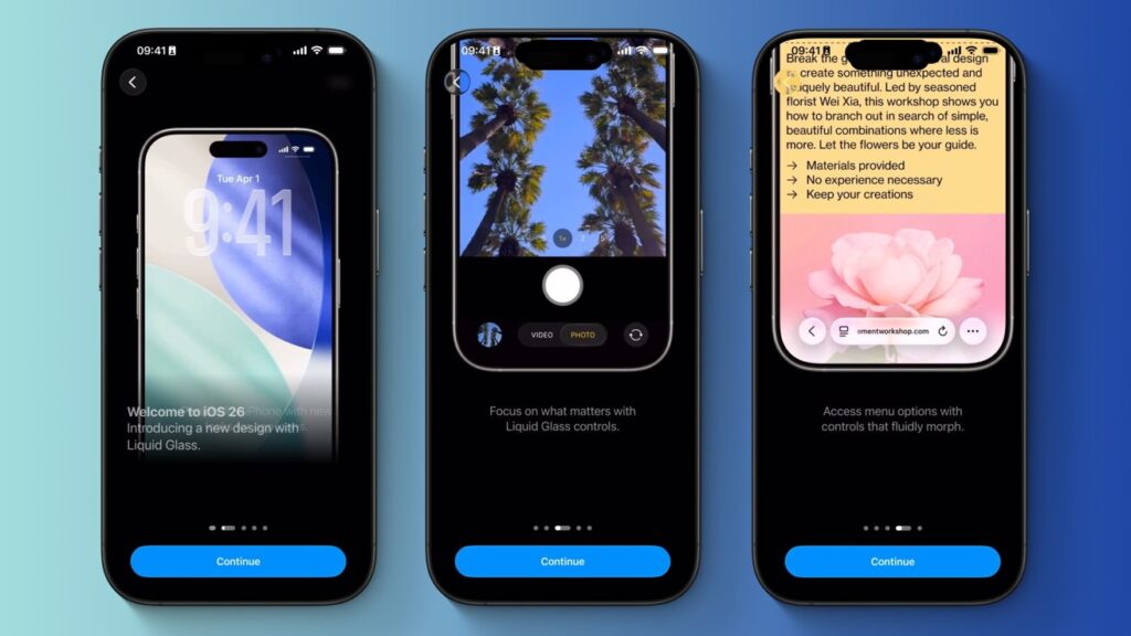 Enhanced ringtone customization in iOS 26