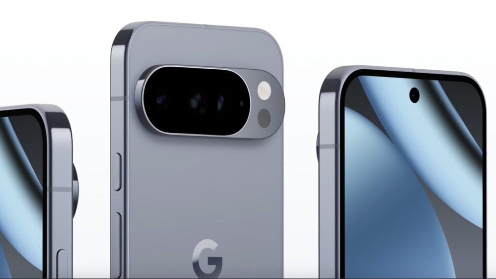 Flagship smartphone comparison: iPhone 16 Pro vs Pixel 10 Pro