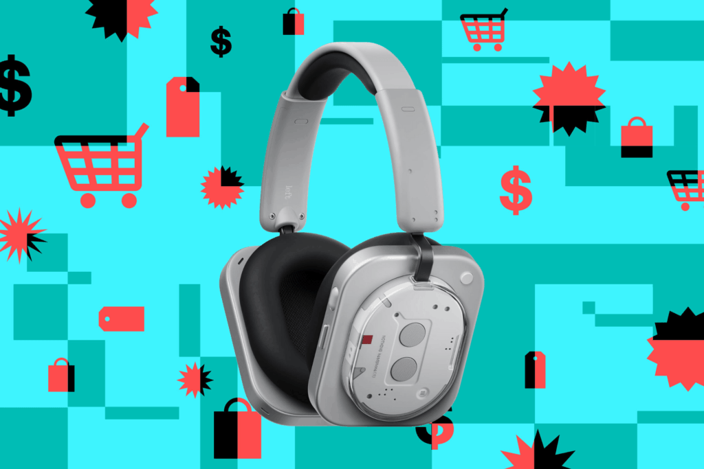 Headphone 1 offers premium audio features at budget-friendly prices
