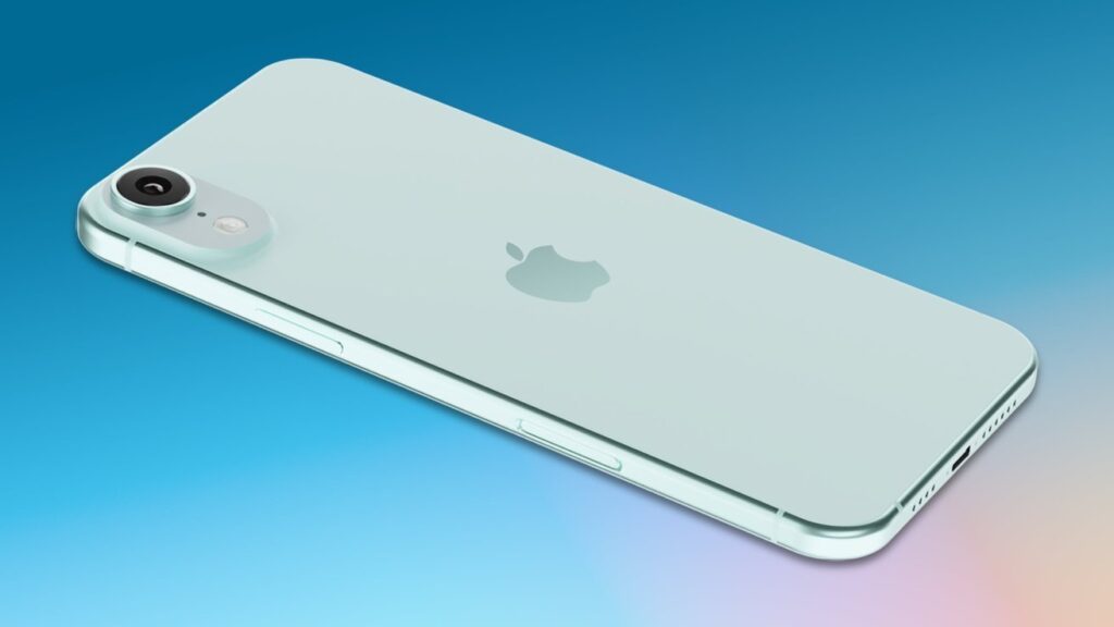 iPhone 17 Air display sets new expectations