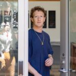 Neighborhood tensions over construction in Zuckerberg's Palo Alto community
