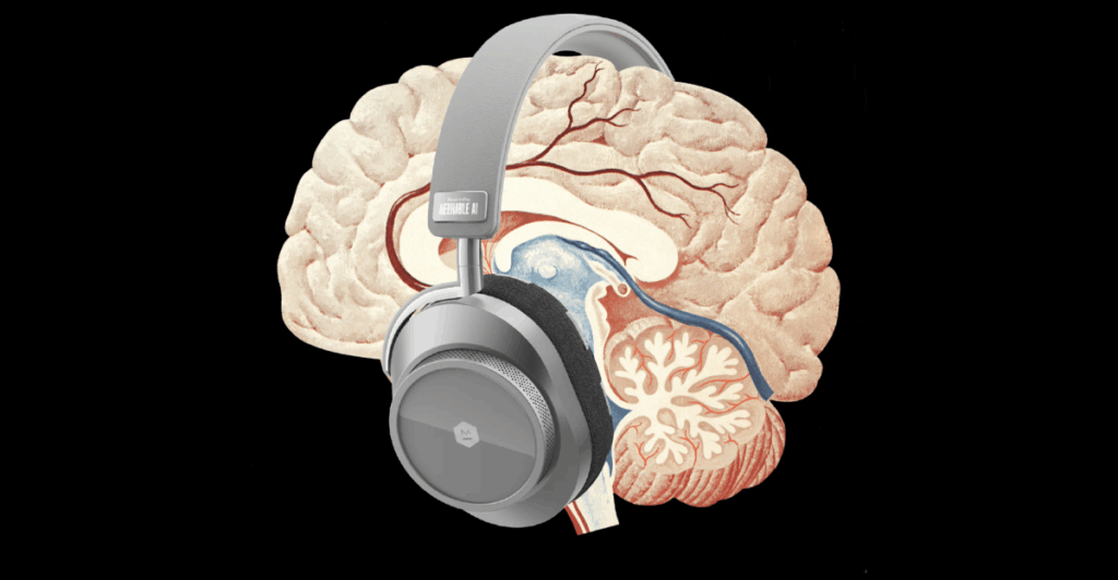 Neurable's transformative role in consumer neurotechnology