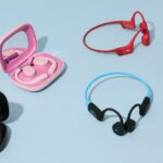 Open-ear headphones: a new way to enjoy audio with awareness
