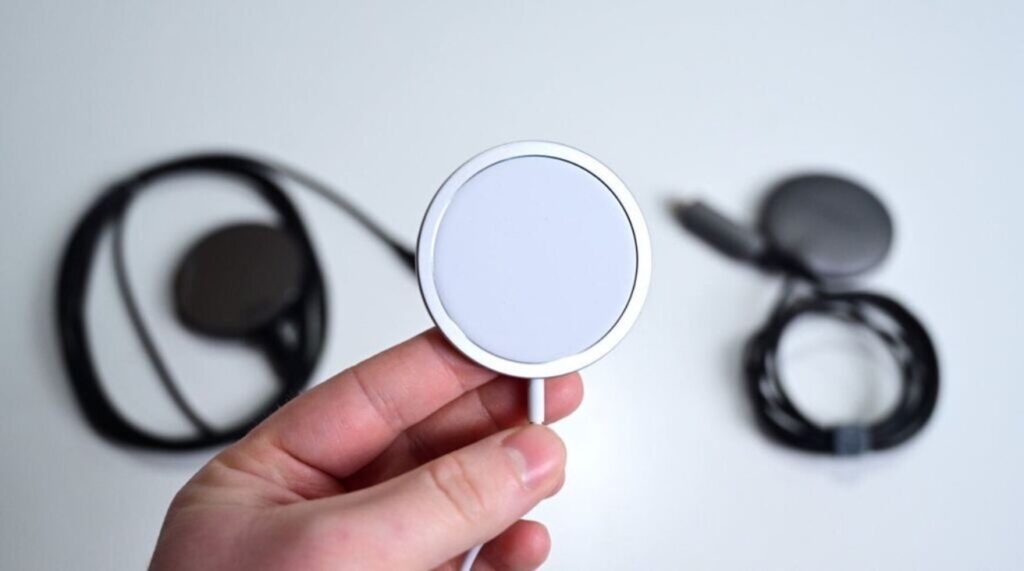 Qi 2.2.1 revolutionizes wireless charging