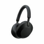 Sony WH-1000XM5 headphones offer premium sound and comfort at a discounted price