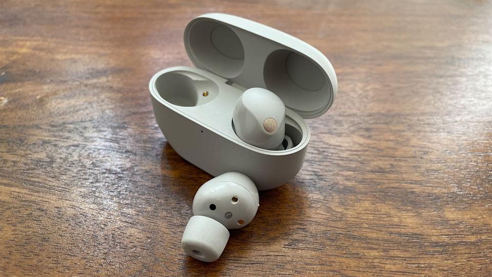 Sony's wf-1000xm6 earbuds set to redefine audio experience