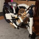 Versatile innovation in the Velotric Nomad 2 e-bike
