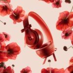 Beats headphones redefine music and fashion with Jennie's style