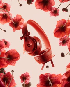 Beats headphones redefine music and fashion with Jennie's style