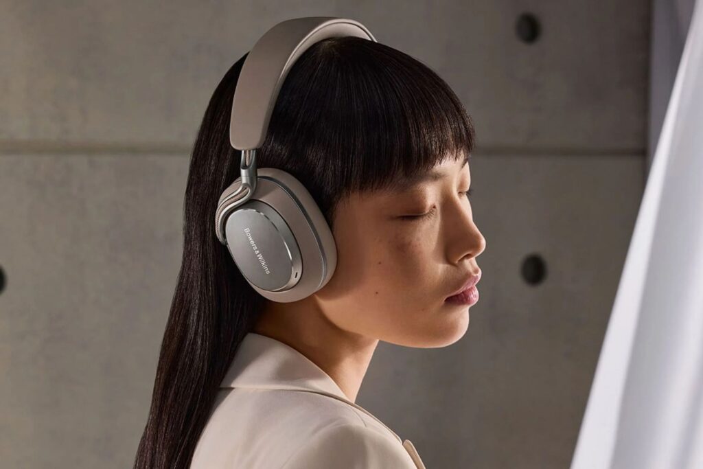 Bowers & Wilkins Px8 S2 redefines premium audio experiences