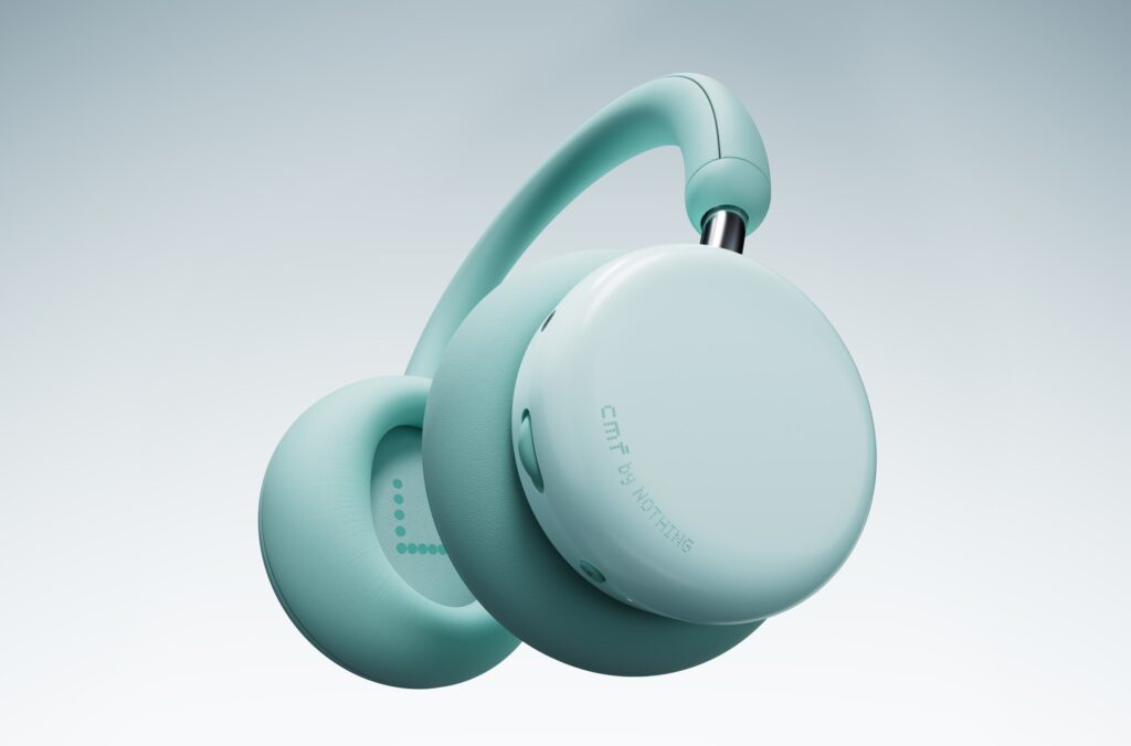 Customizable audio experience redefined