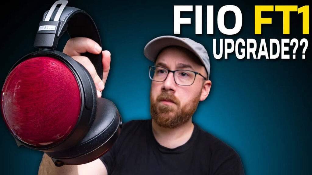 FiiO FT13 redefines in-ear monitors with style and performance
