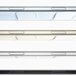 iPhone Air redefines smartphone elegance and innovation