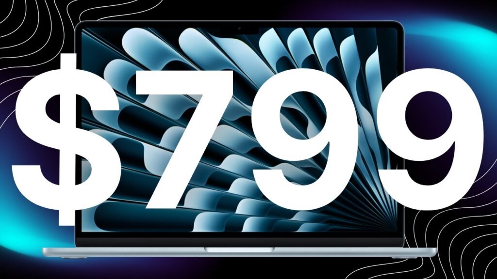 M4 MacBook Air offers innovation at an affordable price