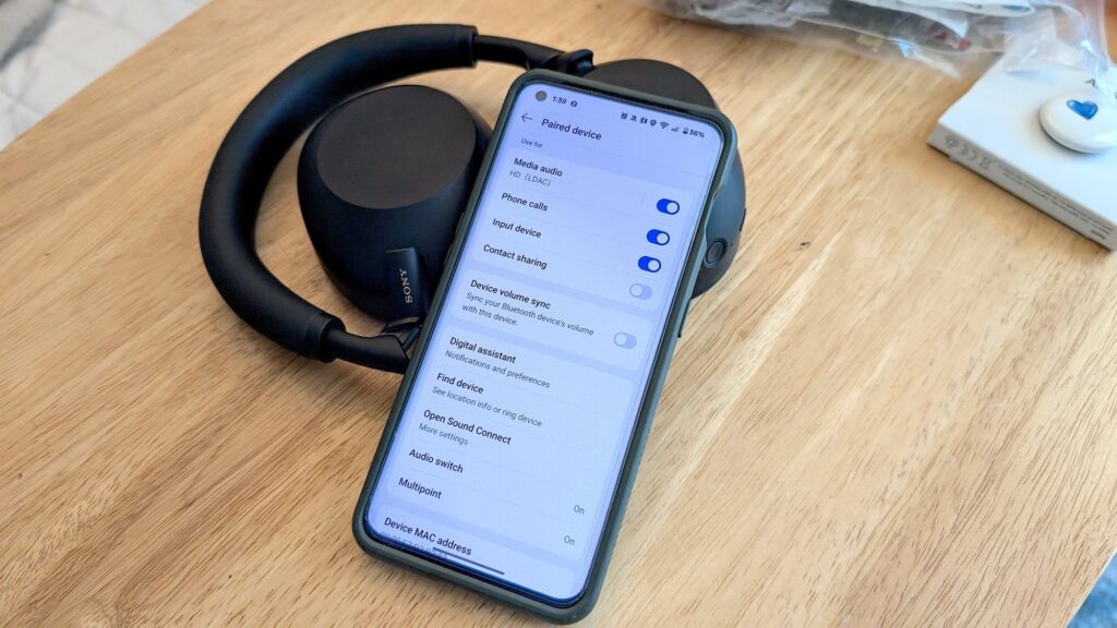 Maximizing your headphone experience with advanced features