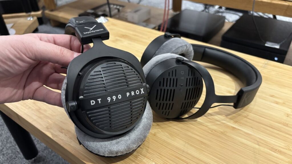 Top audiophile headphones for an exceptional listening experience