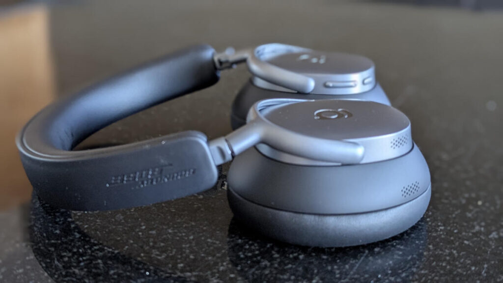 Affordable headphones redefine audio quality