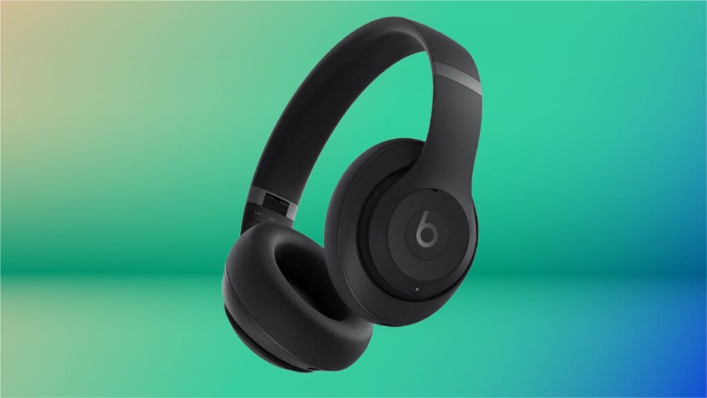 Beats Studio Pro headphones offer premium audio at a great price