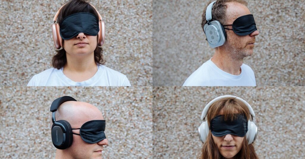 Blind testing reveals true audio quality