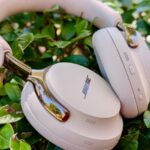 Bose QuietComfort headphones redefine audio serenity