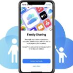 Digital family sharing and its potential for abuse