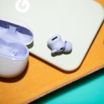 Google Pixel Buds 2A combine design and comfort for everyday use