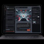 M5 chip revolutionizes processing and creativity
