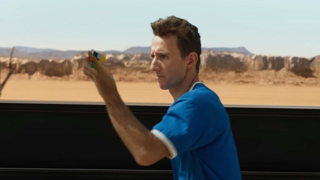 Vapor chamber cooling enhances the iPhone 17 Pro's performance