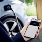 Porsche integrates Apple Car Key in new electric models