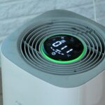 AirVersa AP2 offers smart air purification and seamless home integration