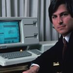 Apple's revolutionary "1984" advertisement