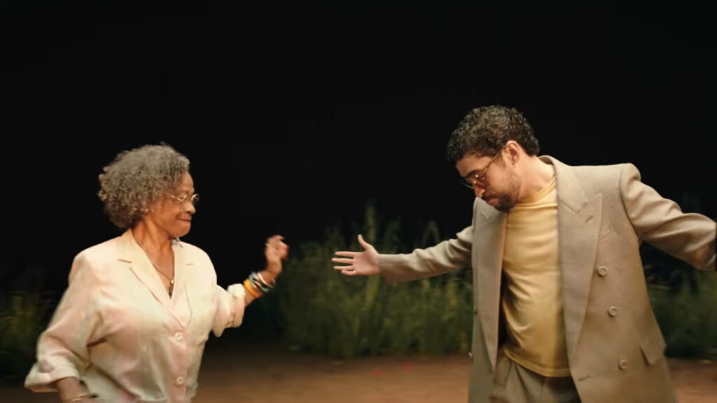 Bad Bunny's groundbreaking rise to cultural icon