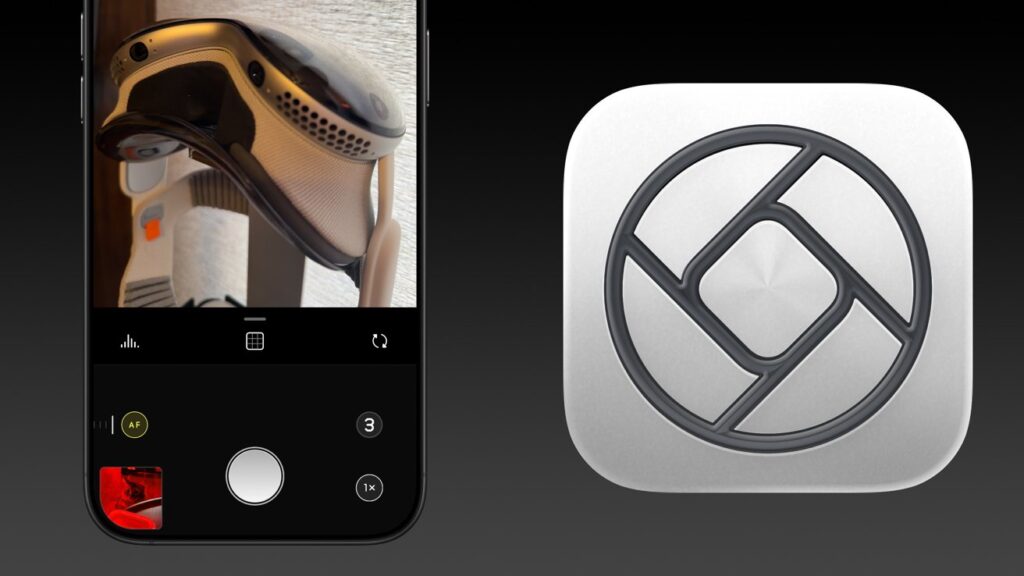 Sebastiaan de With joins Apple’s design team, promising innovation in mobile photography