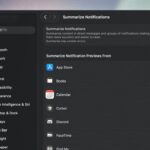Mastering macOS notifications for a balanced digital experience