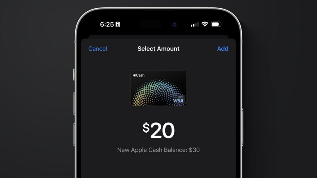 Apple enhances family sharing with financial flexibility
