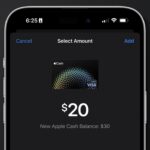 Apple enhances family sharing with financial flexibility