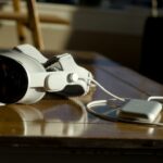 Apple Vision Pro revolutionizes filmmaking