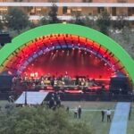 McCartney's unforgettable evening at Apple Park