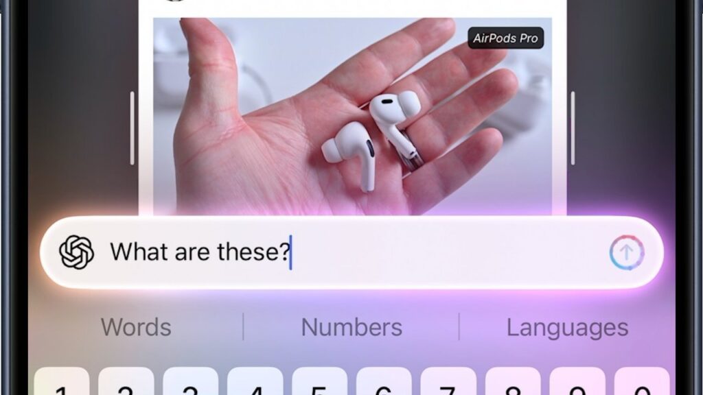 Siri mode transforms photography in iOS 27