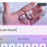 Siri mode transforms photography in iOS 27