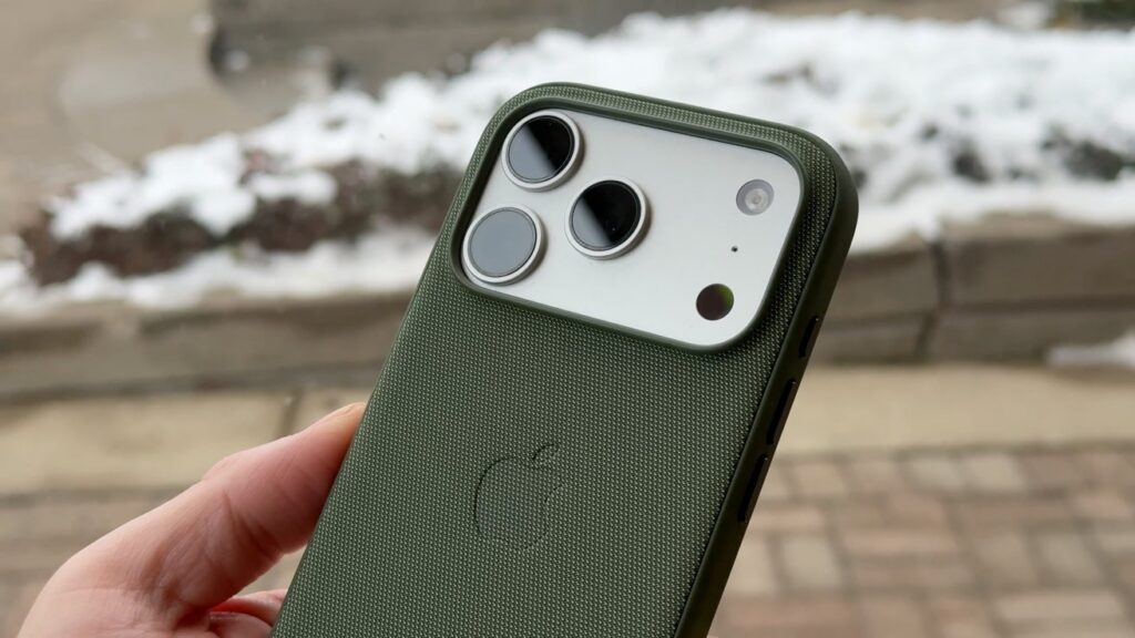 Variable aperture advancements in smartphone photography