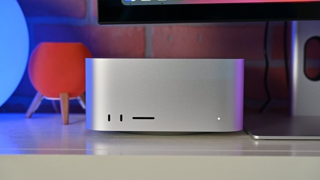Apple narrows Mac Studio and Mac mini configurations amid RAM crisis