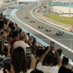 Apple's vision for the future of Formula 1 storytelling