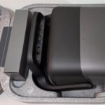 JMGO N3 projector offers immersive viewing experience