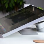 Touchscreen integration redefines Mac interaction
