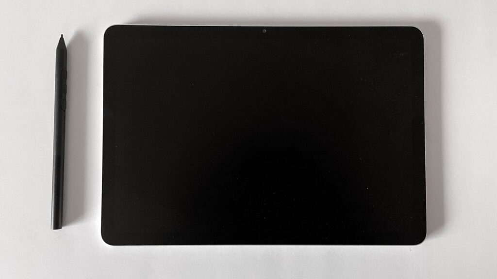 Wacom MovinkPad 11 blends portability and high performance for artists