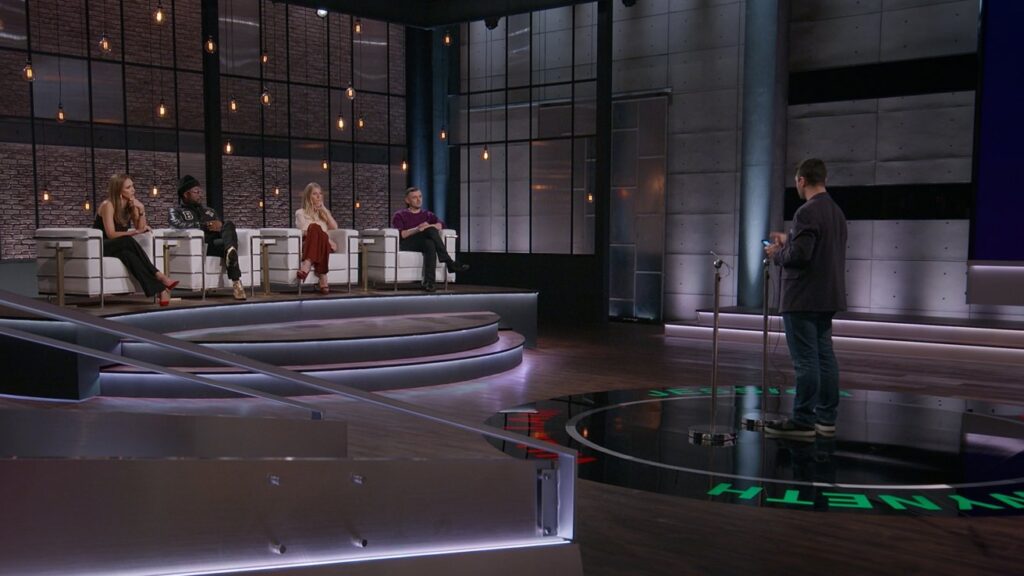 Apple's hesitation in embracing game shows