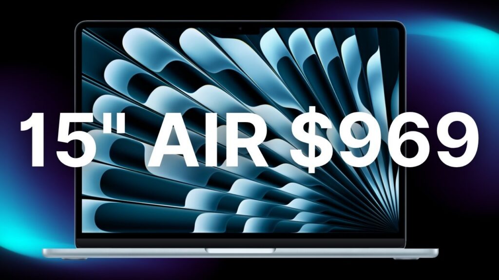 B&H offers exclusive deal on MacBook Air M4